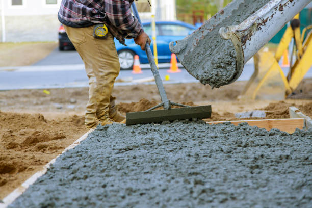 Best Concrete Foundation Repair in St Matthews, SC