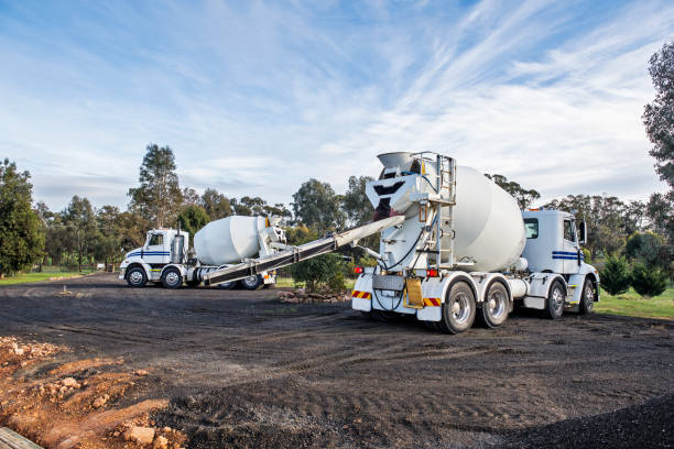 Best Concrete Removal and Replacement in St Matthews, SC