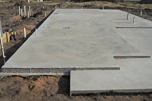 Best Stamped Concrete Services in St Matthews, SC