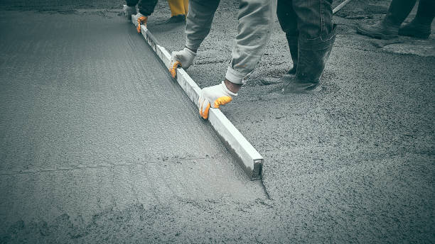 Best Concrete Demolition Services in St Matthews, SC