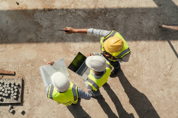 Best Residential Concrete Solutions in St Matthews, SC