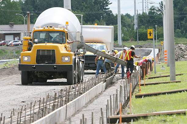 Best Concrete Sidewalk Installation in St Matthews, SC
