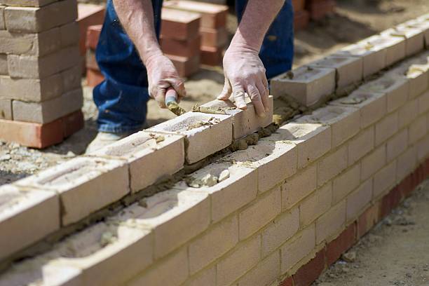 Best Concrete Slab Construction in St Matthews, SC